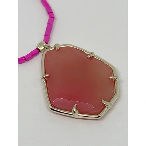 Kendra Scott Beatrix Necklace NWT $150 - Picture 3 of 3